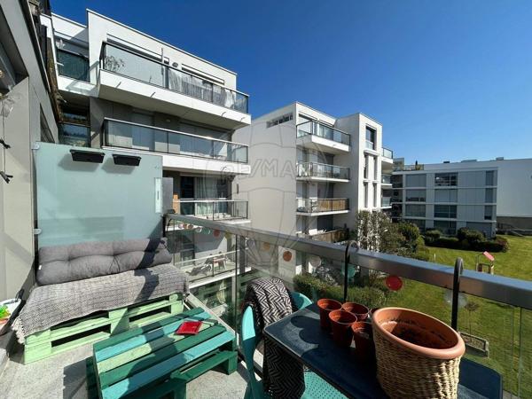 Appartement  en vente - Les Chartrons