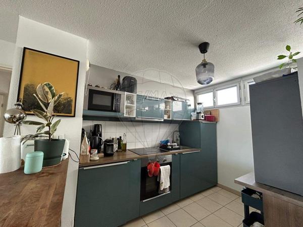 Appartement  en vente - Les Chartrons