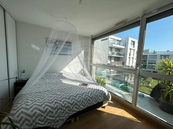 Appartement  en vente - Les Chartrons