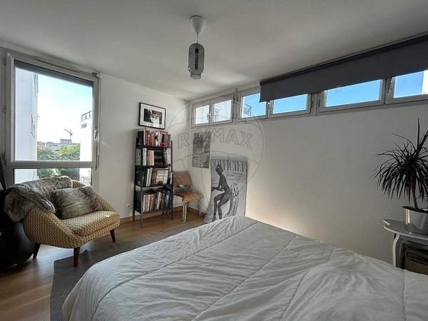 Appartement  en vente - Les Chartrons