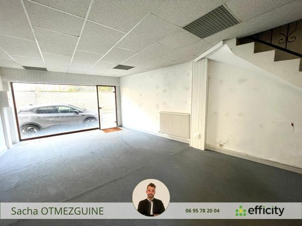 Maison 4 pièces - 101 m²