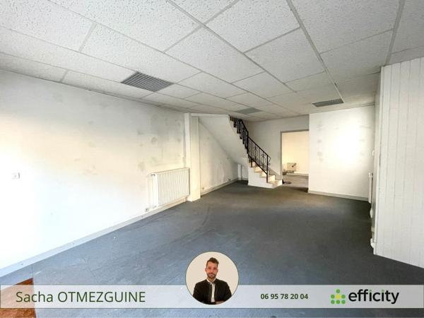 Maison 4 pièces - 101 m²