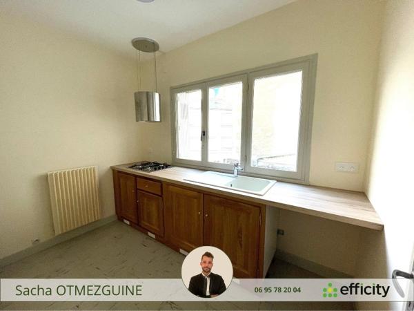 Maison 4 pièces - 101 m²