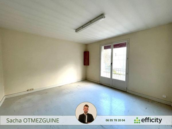 Maison 4 pièces - 101 m²