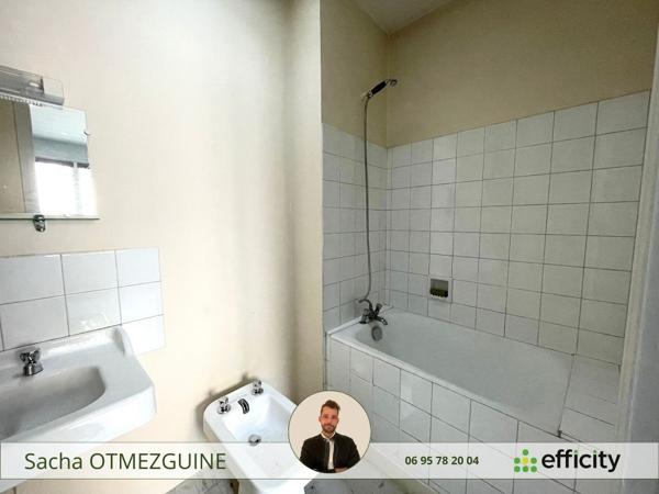 Maison 4 pièces - 101 m²