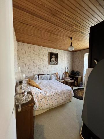 Vente Maison 3 pièces 78 m2 à Liernais