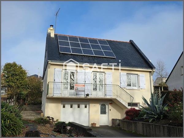 Emplacement idéal : tout à portée de main