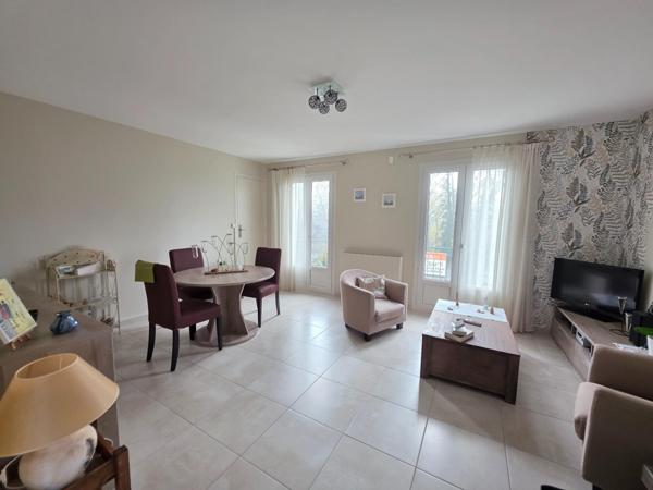 Emplacement idéal : tout à portée de main