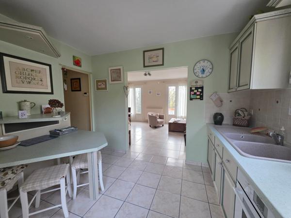 Emplacement idéal : tout à portée de main