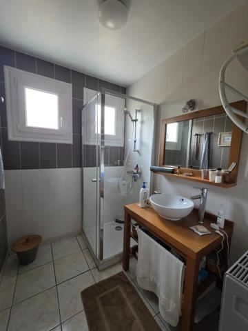 Emplacement idéal : tout à portée de main