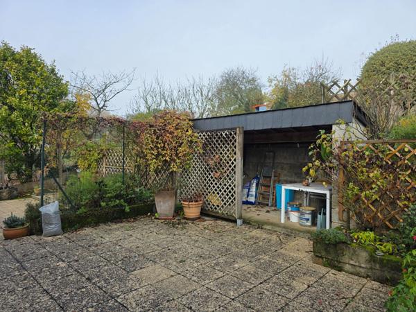 Emplacement idéal : tout à portée de main