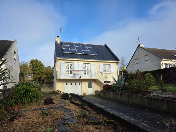 Emplacement idéal : tout à portée de main