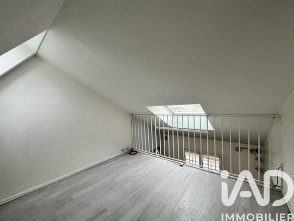 Maison à vendre 5 pièces 106 m² Taverny