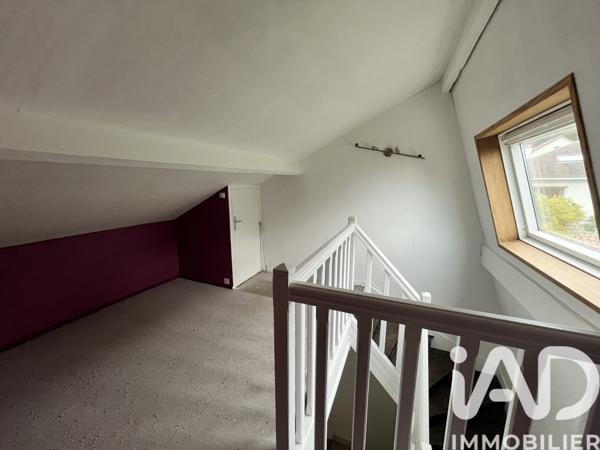 Maison à vendre 5 pièces 106 m² Taverny