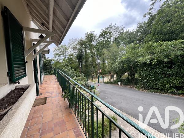 Maison à vendre 5 pièces 106 m² Taverny