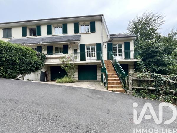 Maison à vendre 5 pièces 106 m² Taverny