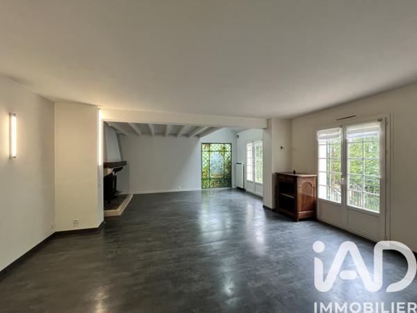 Maison à vendre 5 pièces 106 m² Taverny