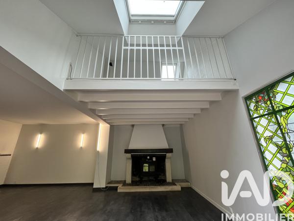 Maison à vendre 5 pièces 106 m² Taverny