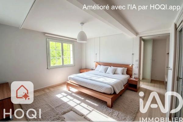 Maison à vendre 5 pièces 106 m² Taverny