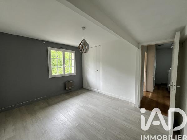 Maison à vendre 5 pièces 106 m² Taverny