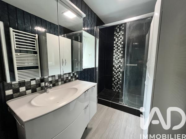 Maison à vendre 5 pièces 106 m² Taverny