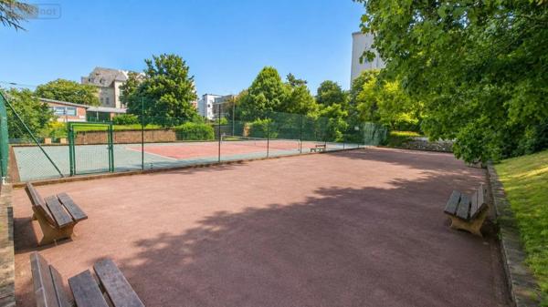 Achat - Appartement Rennes 35700 5 pièces 116 m 2