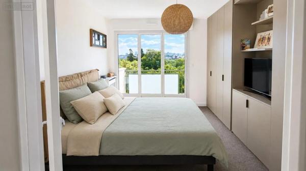 Achat - Appartement Rennes 35700 5 pièces 116 m 2