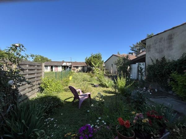 Maison à vendre 119 460 € Aiguillon 3 p 86 m² DPE D