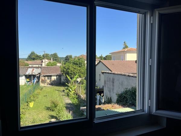 Maison à vendre 119 460 € Aiguillon 3 p 86 m² DPE D
