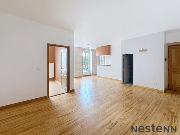 Appartement Saint Etienne 4 pieces