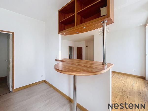 Appartement Saint Etienne 4 pieces