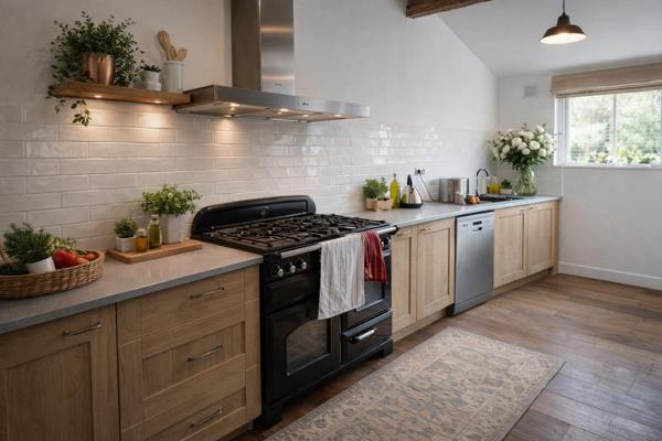 Maison familiale coup de coeur (210m²)