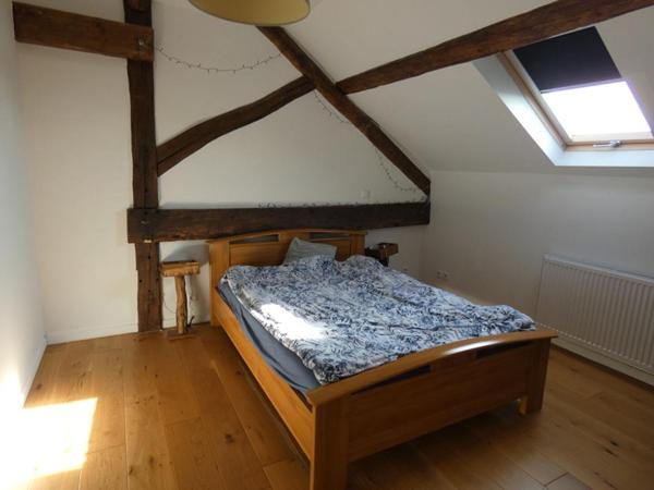Maison familiale coup de coeur (210m²)