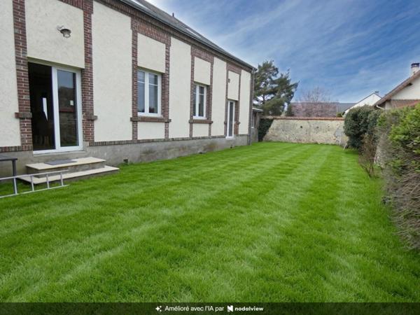 Maison familiale coup de coeur (210m²)