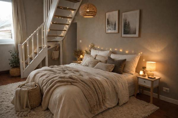 Maison familiale coup de coeur (210m²)