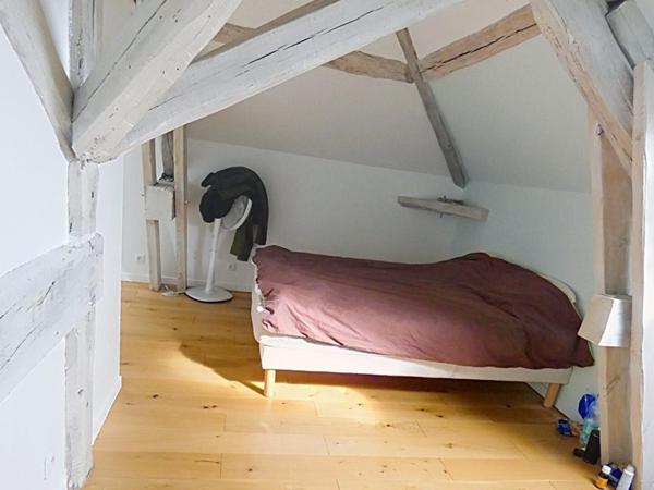 Maison familiale coup de coeur (210m²)