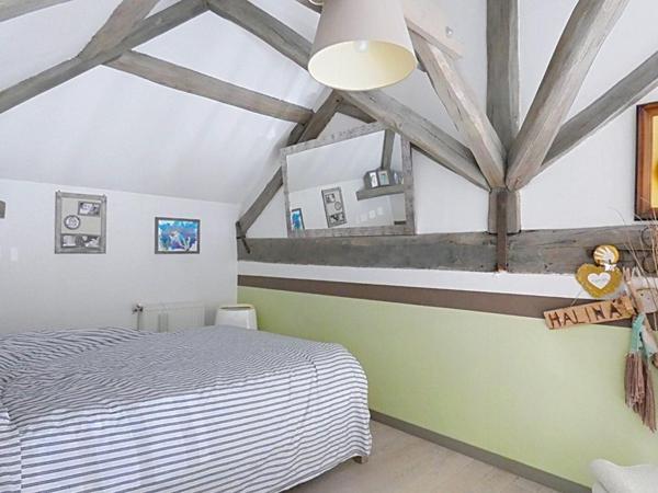 Maison familiale coup de coeur (210m²)