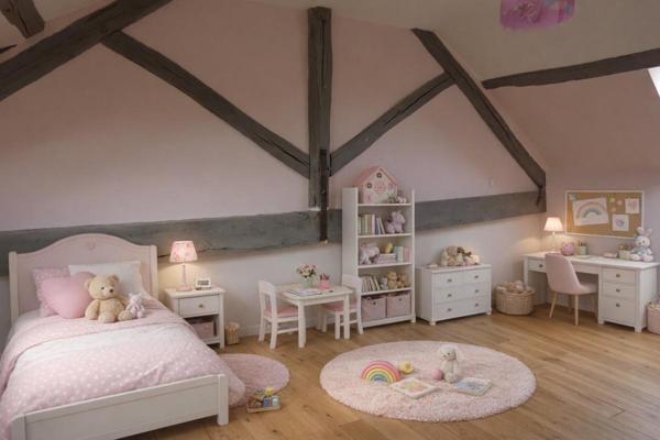 Maison familiale coup de coeur (210m²)