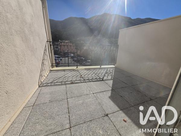 Appartement à vendre 3 pièces 57 m² Arles-sur-Tech