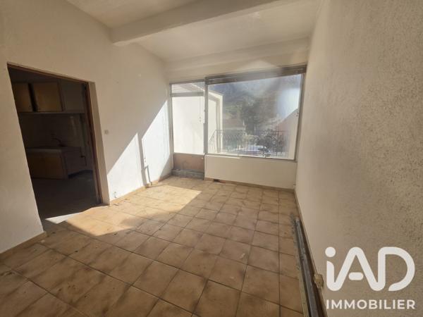 Appartement à vendre 3 pièces 57 m² Arles-sur-Tech