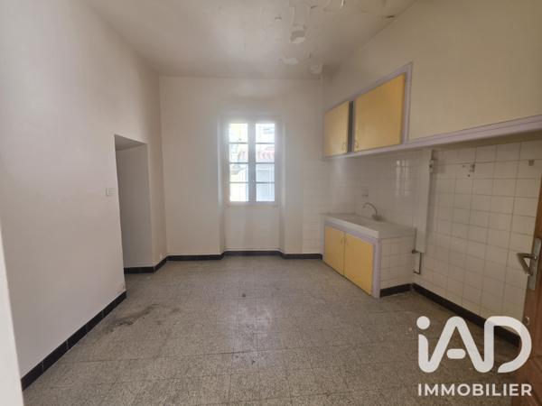 Appartement à vendre 3 pièces 57 m² Arles-sur-Tech