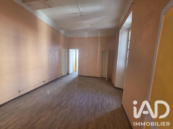 Appartement à vendre 3 pièces 57 m² Arles-sur-Tech