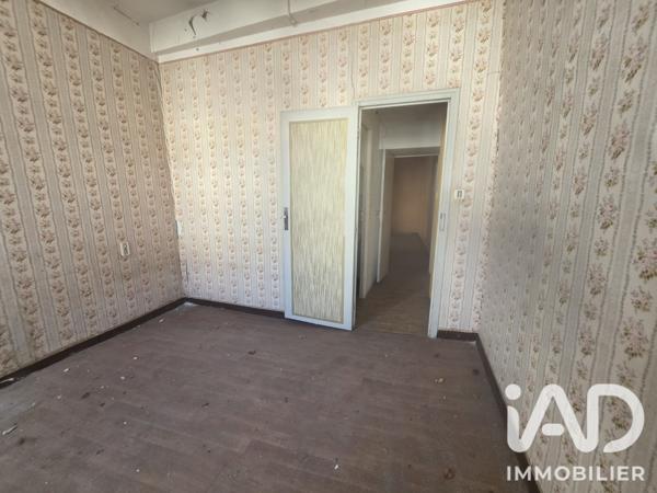 Appartement à vendre 3 pièces 57 m² Arles-sur-Tech
