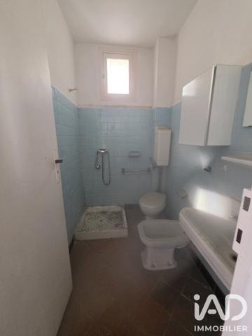 Appartement à vendre 3 pièces 57 m² Arles-sur-Tech