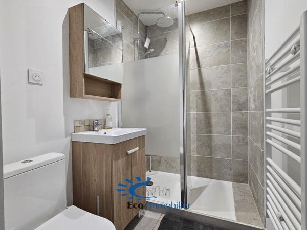 MAISON T2 MEUBLEE - LA ROCHELLE  La rochelle(17000)