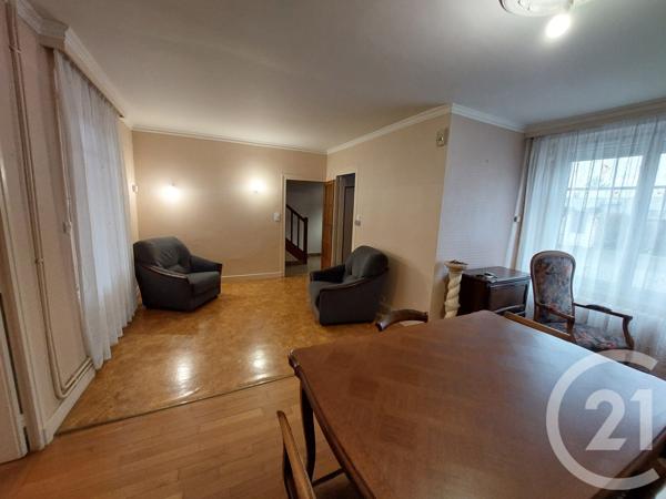 Maison à vendre  4 pièces - 89,31 m2 ISSOUDUN - 36