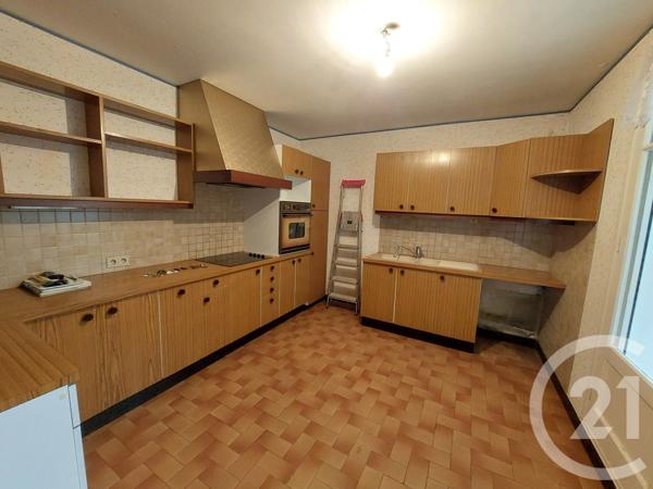 Maison à vendre  4 pièces - 89,31 m2 ISSOUDUN - 36