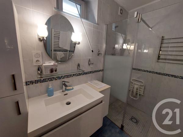 Maison à vendre  4 pièces - 89,31 m2 ISSOUDUN - 36