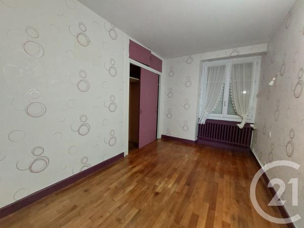 Maison à vendre  4 pièces - 89,31 m2 ISSOUDUN - 36