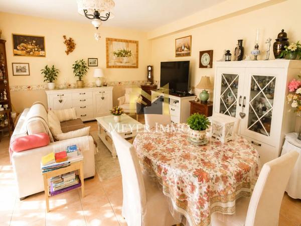 Immobilier Bendejun (06390) – Appartement 68.91m2 – 224 700 €